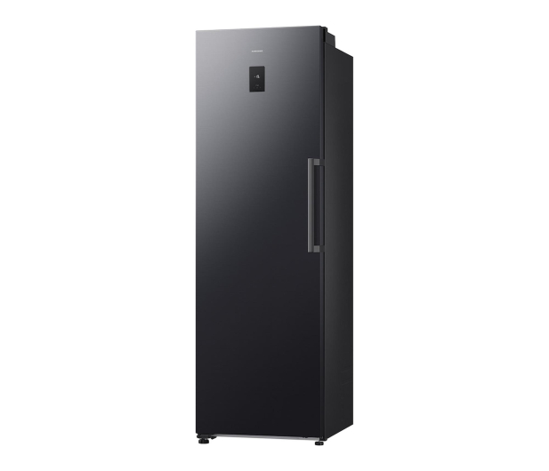 Zamrażarka Samsung RZ70H32HEFEO Twin No Frost 185,8cm 36dB Grafitowa Stal 14,8kg/24h AI 323L - 1529116 - zdjęcie 3